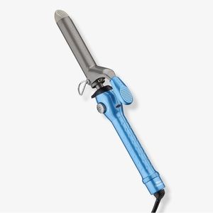 Babyliss pro curling iron 1”